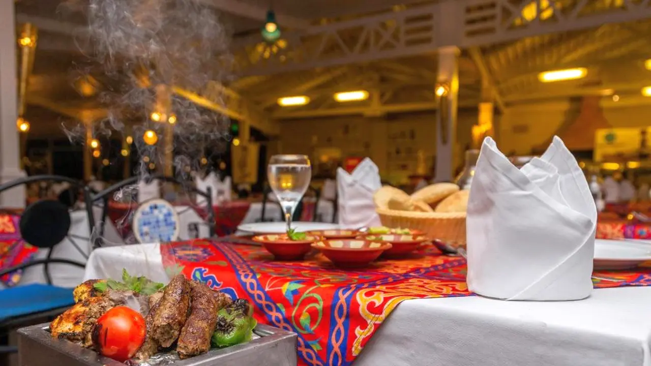 الفندق كاريبيان وورلد - سوما باي